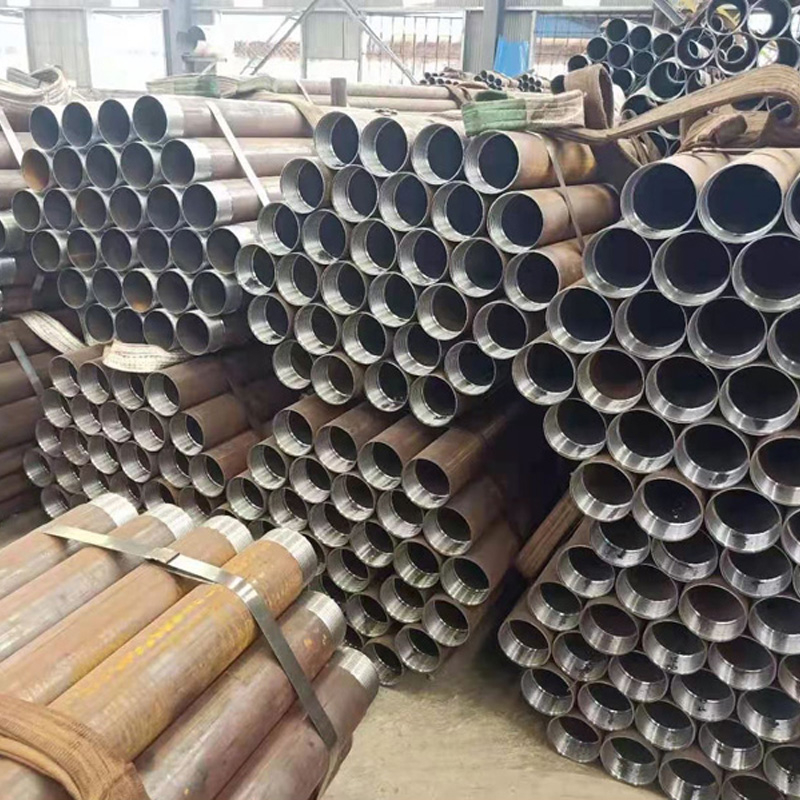 萨尔图R780地质跟管