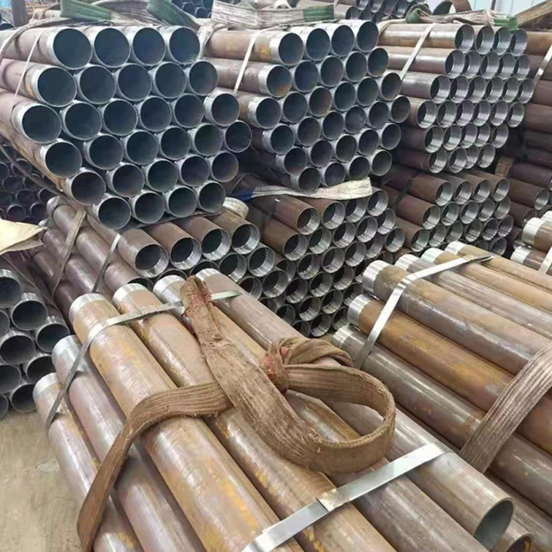 萨尔图地质跟管