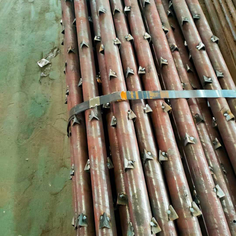 萨尔图土钉小导管