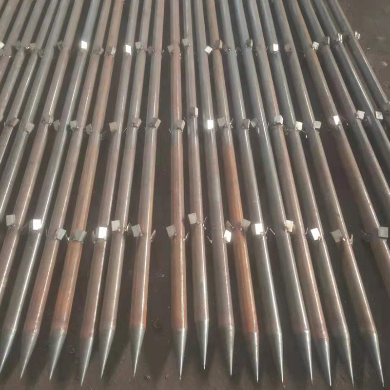 萨尔图土钉小导管