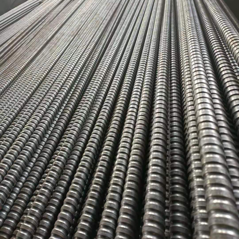 萨尔图中空锚杆
