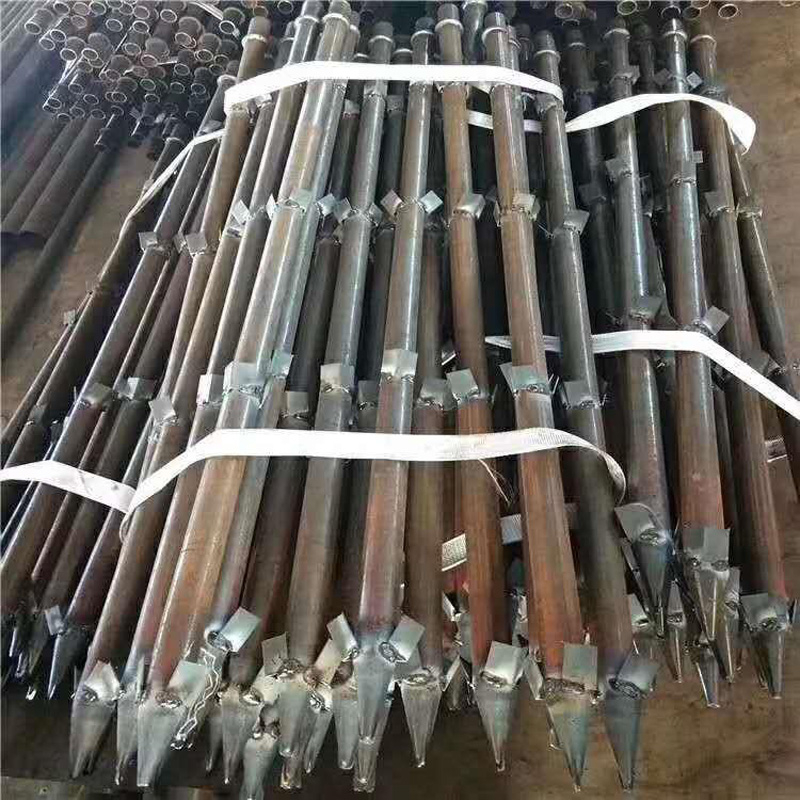 萨尔图倒刺小导管